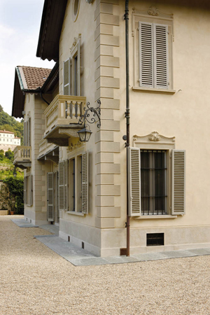 casa collina torinese