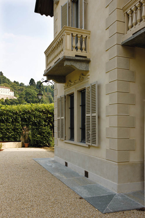 casa collina torinese