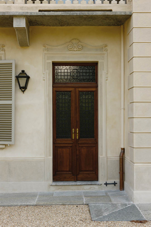 casa collina torinese