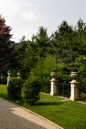 casa collina torinese