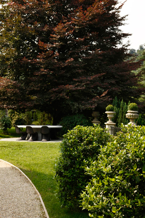 casa collina torinese