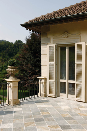 casa collina torinese