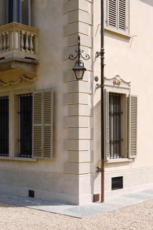 casa collina torinese