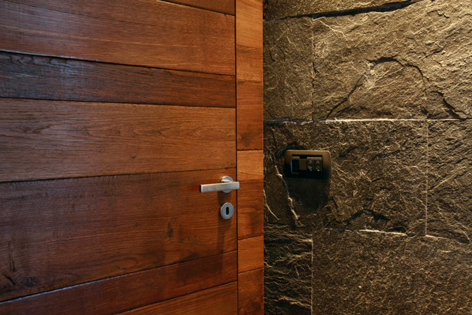 Casa Sestriere alla Torre due