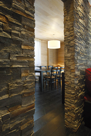Casa Sestriere Quarta 
