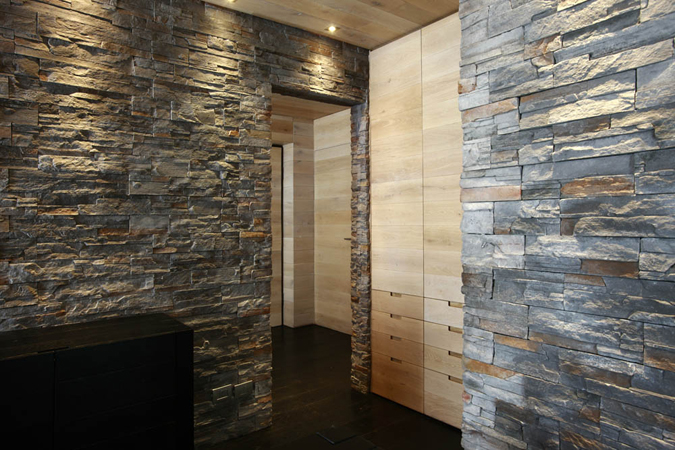 Casa Sestriere Quarta 