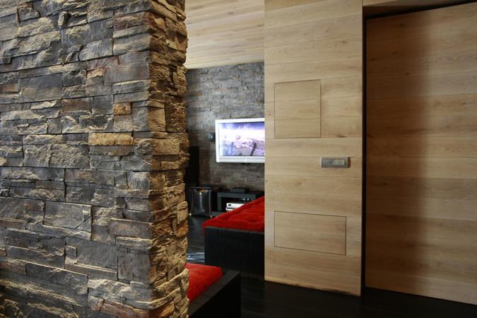 Casa Sestriere Quarta 