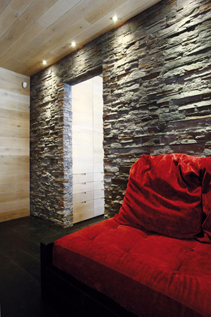 Casa Sestriere Quarta 