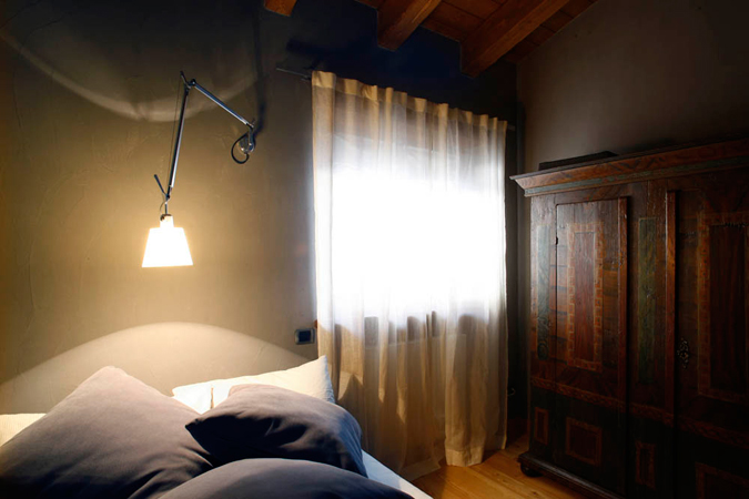 Casa Sestrire uno