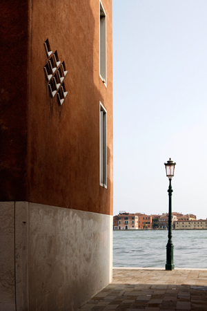 casa alle zattere