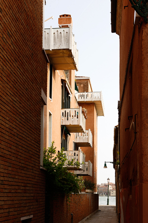 casa alle zattere