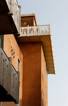 casa alle zattere