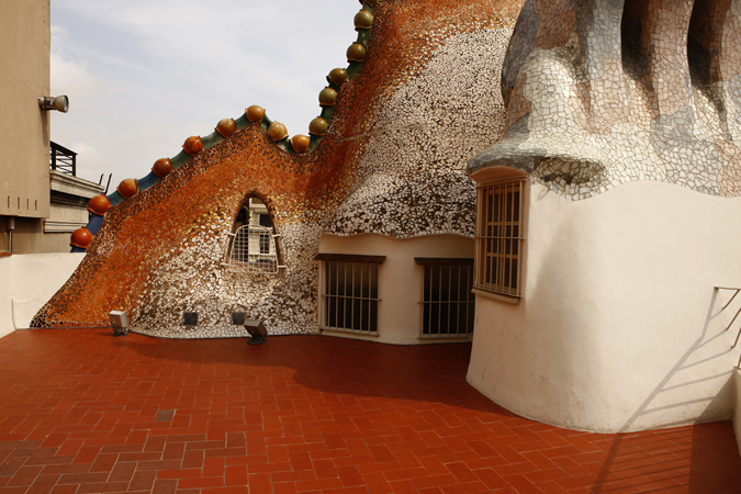 Casa Batll 