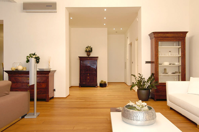 casa governolo torino