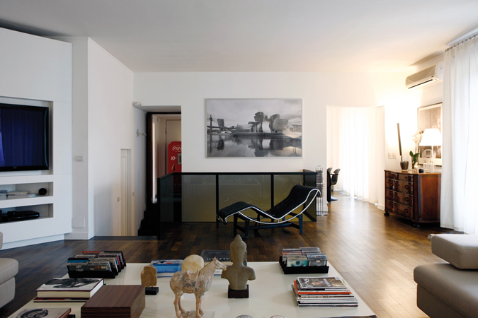 Casa lamarmora