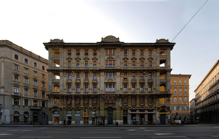 Casa mordo