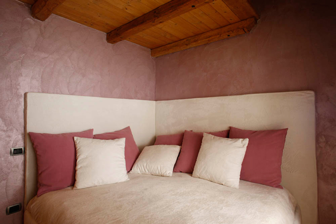 Casa Sestrire uno