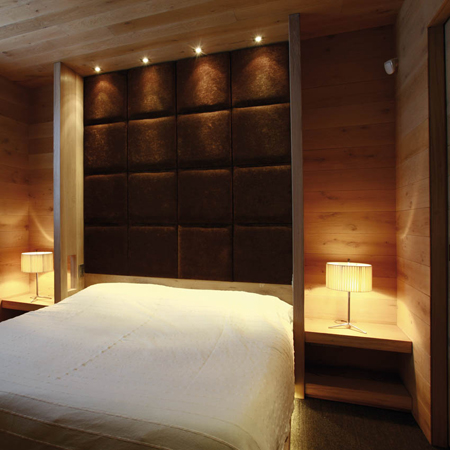 Casa Sestriere Quarta 