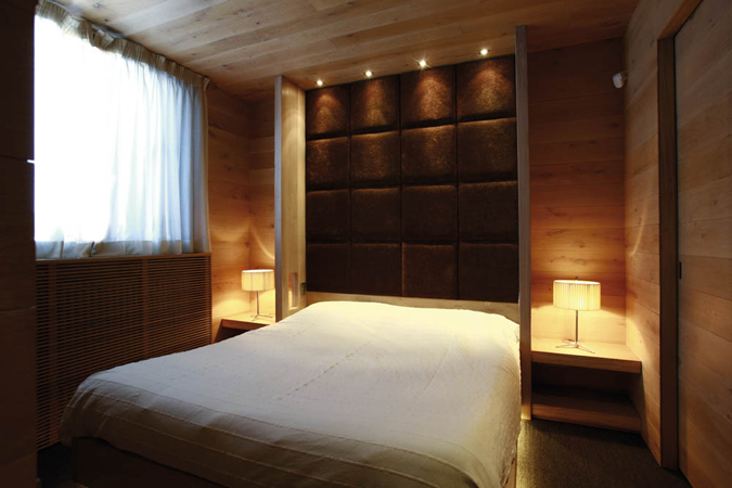 Casa Sestriere Quarta 