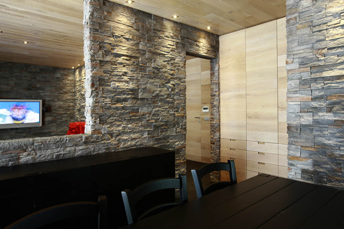 Casa Sestriere Quarta 