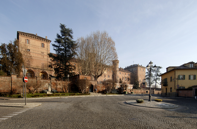 Gabinetto delle Regina