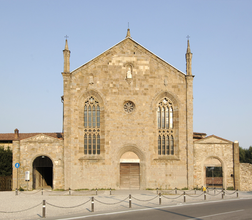 Chiesa di Sant'Agostino