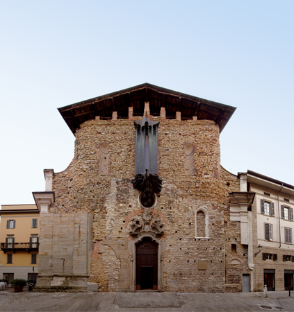 Chiesa di Santo Spirito