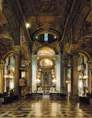 Chiesa di San Siro