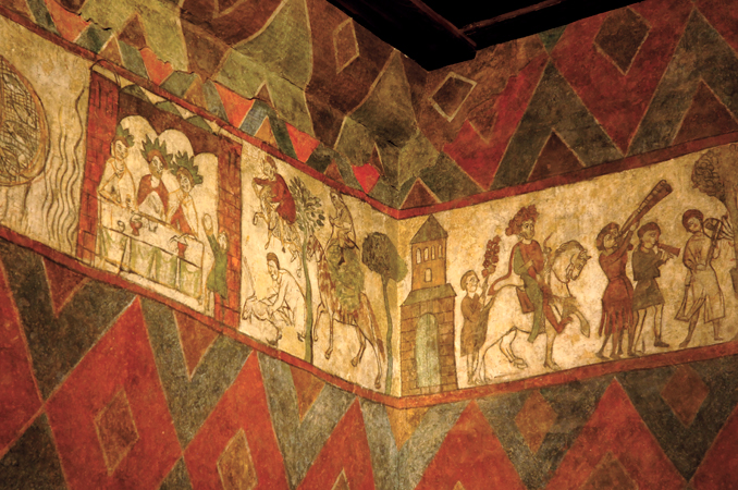 Chiostro Museo diocesano