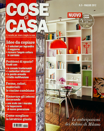 Cose di casa servizio interno
