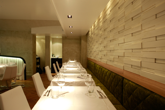 Ristorante Costello torino