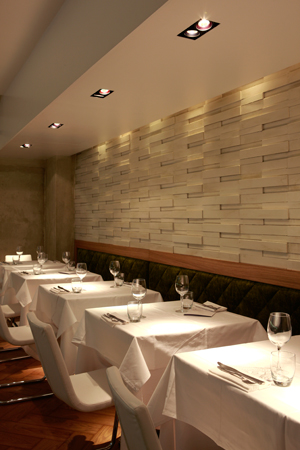 Ristorante Costello torino