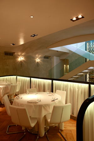 Ristorante Costello torino