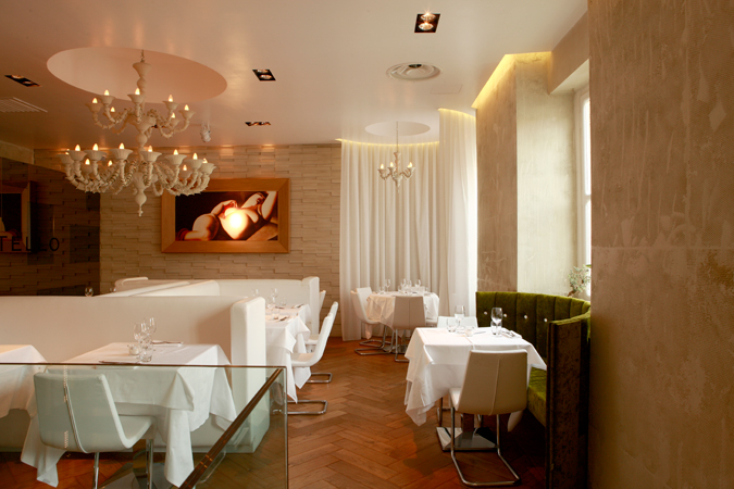 Ristorante Costello torino