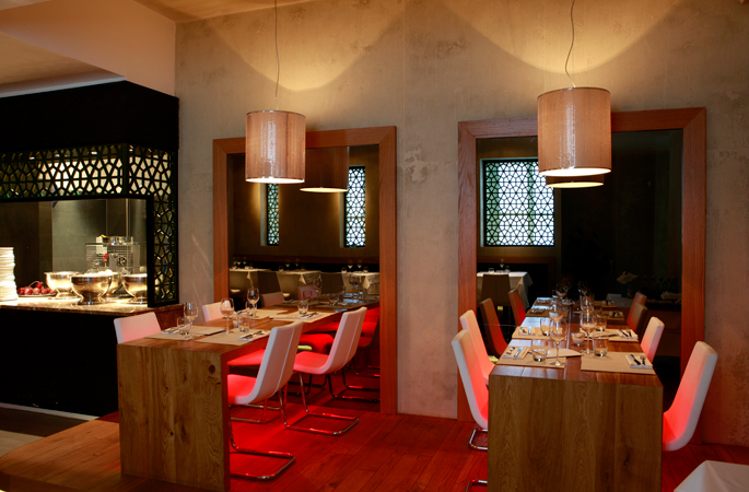 Ristorante Costello torino