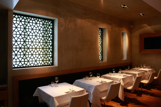 Ristorante Costello torino