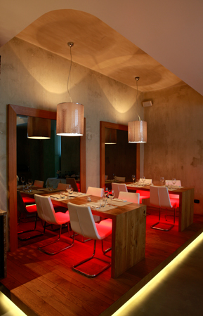 Ristorante Costello torino