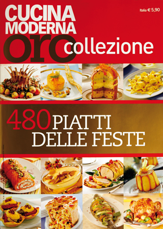 Pubblicazione cucina moderna immagini interne