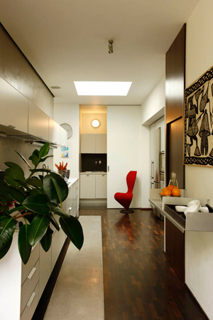 Loft lomellina