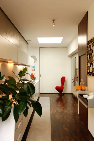 Loft lomellina
