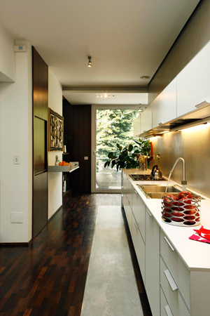 Loft lomellina