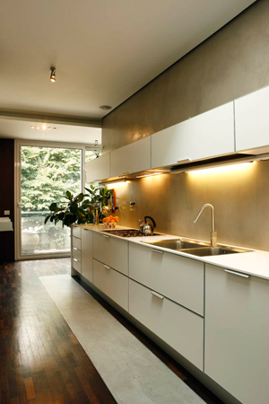 Loft lomellina
