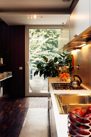 Loft lomellina