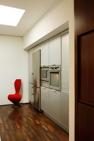 Loft lomellina