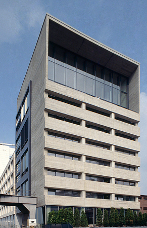 kaistrasse 16