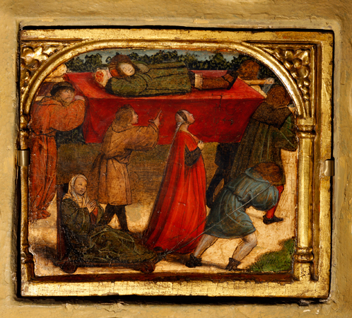 san crispino