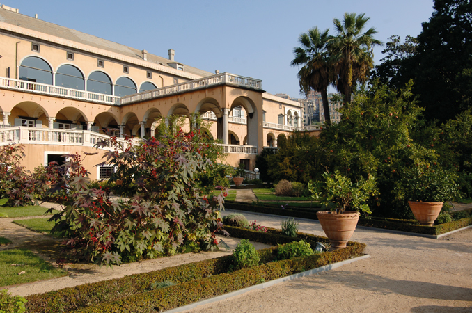 Palazzo del Principe Andrea Doria