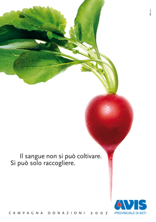 adv opera per avis