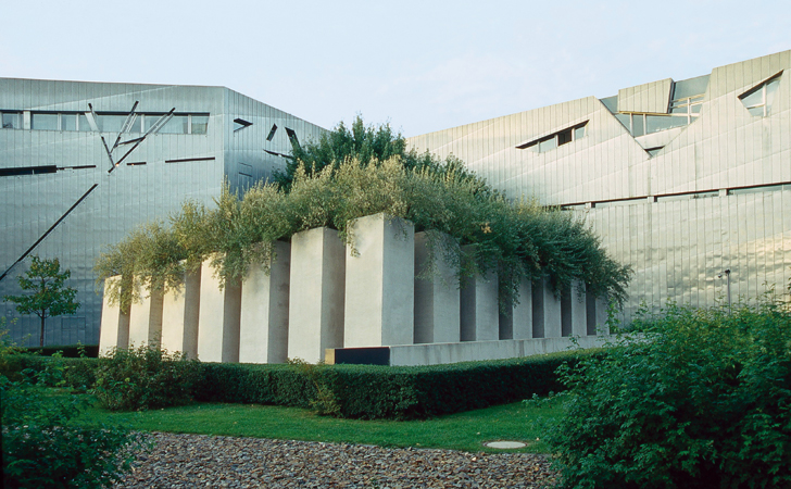 museo ebraico