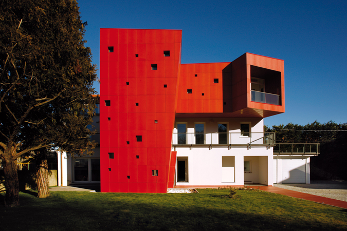 villa nesi